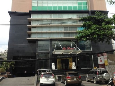 Vụ chung cư La Bonita: Ngân hàng gặp khó khi thu hồi tài sản