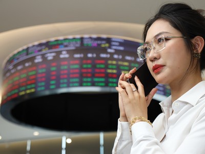 Cơ hội giải ngân trung hạn hiện không rõ ràng