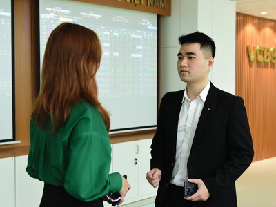 Trái phiếu doanh nghiệp là khoản đầu tư dài hạn của nhiều công ty chứng khoán