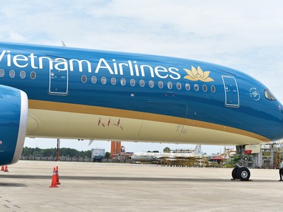 Ngành hàng không đang trong tình trạng thiếu máy bay