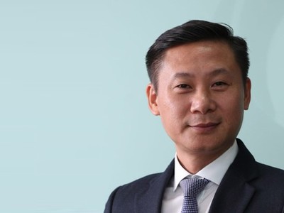 Luật sư Nguyễn Hồng Chung.