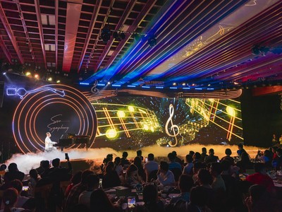 Hơn 2000 nhà đầu tư thăng hoa cùng “nốt sol” Sun Symphony Residence tại sự kiện do Sun Property tổ chức đồng thời ở Hà Nội và Đà Nẵng