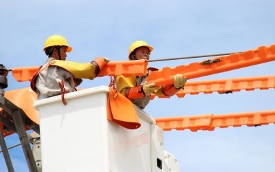 Không dễ đồng thuận về tỷ lệ điện năng qua hợp đồng