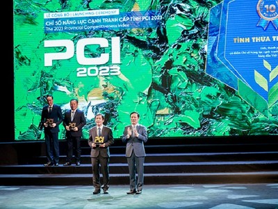 Thừa Thiên Huế thu hút nguồn lực đầu tư, phát triển hạ tầng số