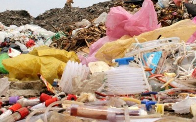 Lâm Đồng yêu cầu đề xuất phương án đầu tư cơ sở xử lý chất thải nguy hại