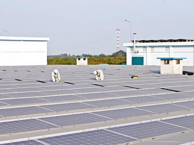 Cần có cơ chế khuyến khích phát triển nhanh điện mặt trời mái nhà tại khu vực đang thiếu nguồn cung như miền Bắc