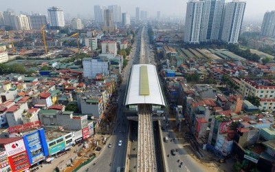 Thu hút vốn đầu tư nước ngoài của TP.HCM 4 tháng đầu năm giảm