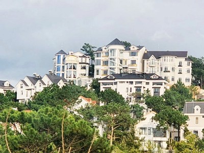 Tránh tình trạng hợp thức hóa sai phạm trong lĩnh vực xây dựng