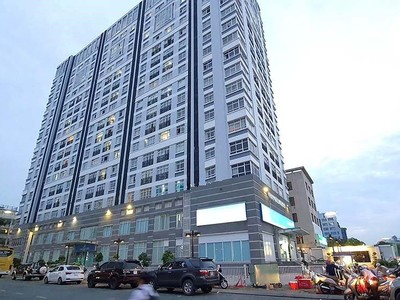 Nhà nước thất thu, doanh nghiệp khốn đốn vì định giá đất - Bài 2: Dự án thương mại, dự án công cũng... tê liệt 