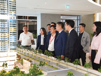 Hầu hết các doanh nghiệp bất động sản đều đang có kế hoạch “bung hàng”