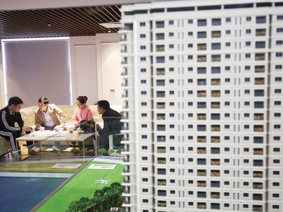 “Bắt mạch, kê toa” cho thị trường địa ốc