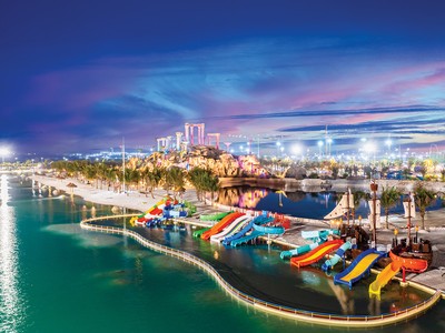 Với quỹ đất lớn, chủ đầu tư có điều kiện phát triển đại đô thị đồng bộ tiện ích (Trong ảnh: Một góc của Khu đô thị Vinhomes Hưng Yên)