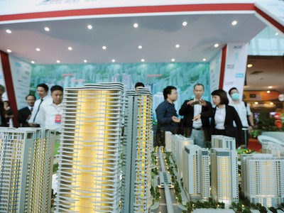 Các nhà đầu tư thích tài sản tạo ra dòng tiền ổn định và đều đặn thường chọn căn hộ chung cư 