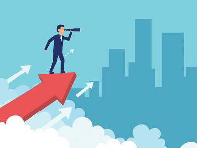 Thị trường bất động sản đã bước qua vùng đáy 