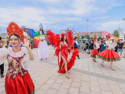 Thị trường bất động sản: Trong khó, đã “ló” hướng ra