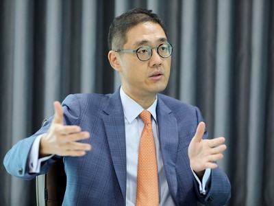 Ông Jeffrey Lee, Quản lý khu vực, Mảng tài chính bền vững, Khu vực châu Á - Thái Bình Dương, Moody’s Ratings