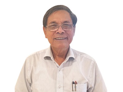 PGS-TS. Đặng Văn Thanh, nguyên Phó chủ nhiệm Ủy ban Kinh tế - Ngân sách của Quốc hội (khóa XI)