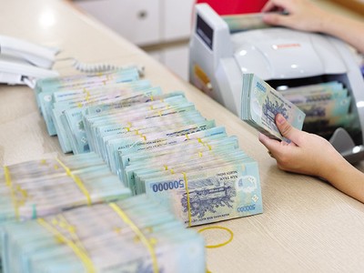 Nhiều “ông lớn” ngành tài chính tại Việt Nam đang phát triển dịch vụ quản lý gia sản của riêng mình. Ảnh: Đức Thanh