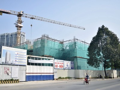 Sau hơn một năm triển khai, gói tín dụng 120.000 tỷ đồng mới chỉ giải ngân được hơn 640 tỷ đồng. Ảnh: Thanh Vũ