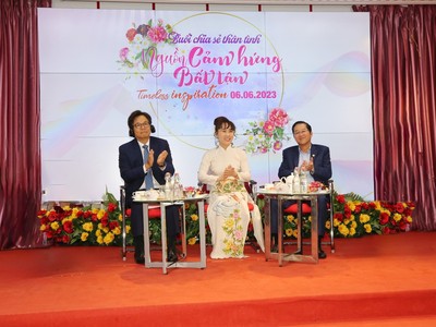 HDBank (HDB) tiên phong công bố Báo cáo Phát triển bền vững 2024