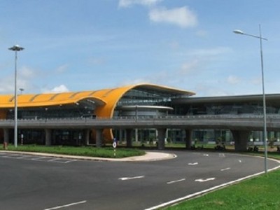 Lâm Đồng triển khai Quy hoạch Cảng Hàng không Liên Khương