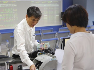 Những năm gần đây, tiền của nhà đầu tư để trong tài khoản chứng khoán đều duy trì ở mức rất cao