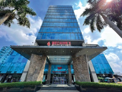 Sở hữu nhiều lợi thế kinh doanh, cổ phiếu của Becamex thu hút sự chú ý của thị trường mỗi khi có thông tin thoái vốn 