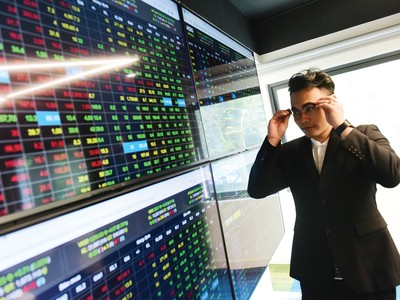 Cơ hội đầu tư ngắn hạn vẫn còn, nhưng không ít cổ phiếu chưa thích hợp để mua mới