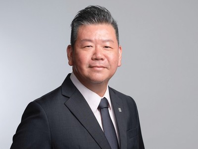 Ông Abel Lim, Giám đốc Tư vấn và Chiến lược quản lý tài sản, Tập đoàn UOB 