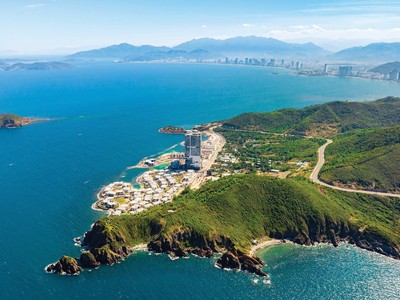 Dự án Libera Nha Trang tại Khánh Hòa đang thu hút sự quan tâm cao của nhà đầu tư. Ảnh: Thành Nguyễn 