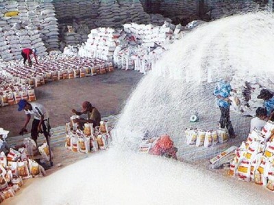 Mục tiêu lớn trong điều hành xuất khẩu gạo là đảm bảo an ninh lương thực quốc gia, vừa thúc đẩy sản xuất, xuất khẩu bền vững.