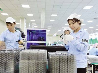 Việc thiếu bộ tiêu chí chung khiến việc kiểm soát chất lượng và tác động của các dự án đầu tư nước ngoài gặp nhiều trở ngại.