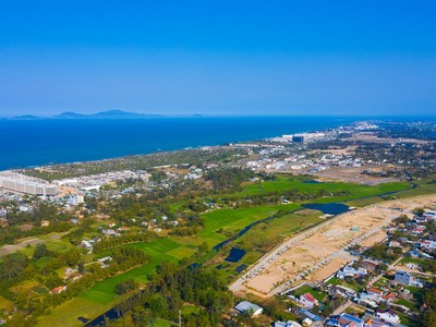 Tỉnh Quảng Nam đã phê duyệt 4 danh mục dự án đầu tư xây dựng nhà ở xã hội trên địa bàn thị xã Điện Bàn