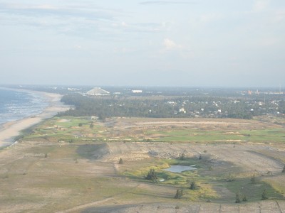 Quảng Nam tìm lối thoát cho dự án bị thu hồi