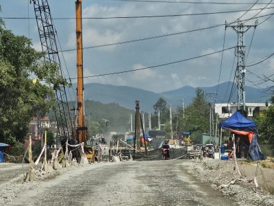 Dự kiến trong đầu tháng 6, chủ đầu tư Dự án Cải tạo, nâng cấp quốc lộ 19 sẽ chuyển đủ kinh phí để địa phương thực hiện công tác bồi thường giải phóng mặt bằng.