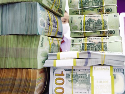 Thúc đẩy tăng trưởng tín dụng hợp lý cũng là giải pháp gỡ khó cho doanh nghiệp