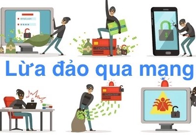 Cảnh báo giả danh cơ quan thuế, cán bộ thuế để lừa đảo trực tuyến