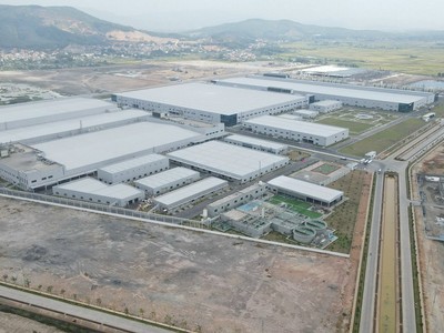 Công nghiệp chế biến, chế tạo thể hiện vai trò dẫn dắt mới trong tăng trưởng kinh tế