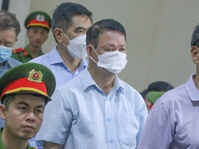 Cựu Bí thư Tỉnh ủy cùng loạt cựu lãnh đạo tỉnh Lào Cai lĩnh án