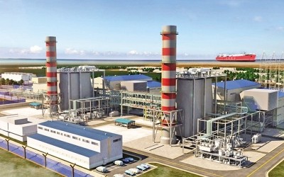 Dự án điện ì ạch chờ đòn bẩy