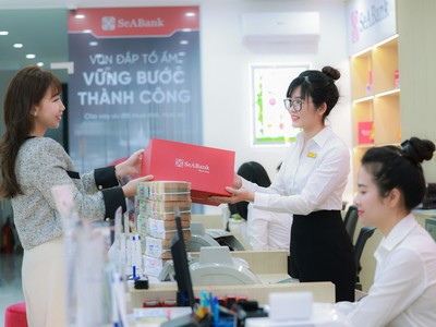 SeABank luôn thấu hiểu và nắm bắt nhu cầu của khách hàng nhằm mang lại giá trị sống đích thực cho từng cá nhân và cả cộng đồng