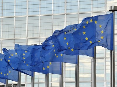 EU chính thức rút khỏi Hiệp ước Hiến chương Năng lượng