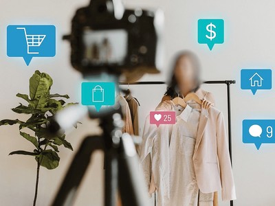 Sự lên ngôi của youtube, facebook và tiktok tạo nhiều dư địa để nhóm người trẻ nhanh chóng có thu nhập cao.