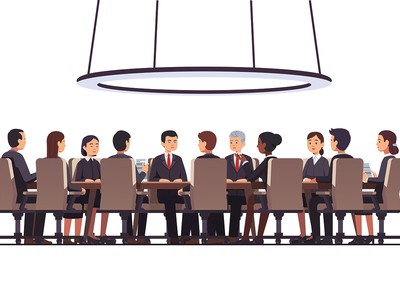 Biến động nhân sự cấp cao ngành ngân hàng sẽ diễn ra mạnh mẽ hơn trong thời gian tới