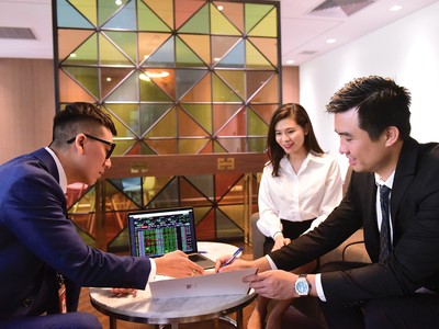 Chiến lược đầu tư, giao dịch linh hoạt phù hợp cho cả năm 2024 