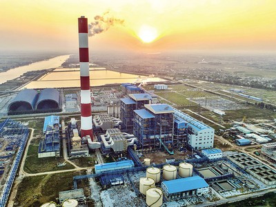 Tiêu thụ điện vượt mốc tỷ kWh/ngày, sốt ruột ngóng dự án điện lớn