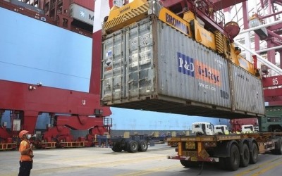 Rộng thêm cơ hội xuất khẩu sang Mỹ