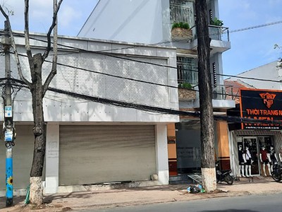 Cần Thơ: Buôn bán ế ấm, tiểu thương không kham nổi chi phí mặt bằng