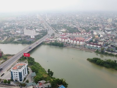 Thành phố Đông Hà, tỉnh Quảng Trị