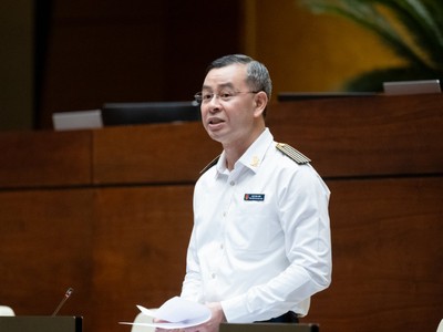 Trách nhiệm vụ Ngân hàng SCB không phải của Kiểm toán Nhà nước